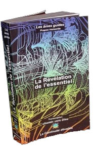 livre la révélation de l'essentiel